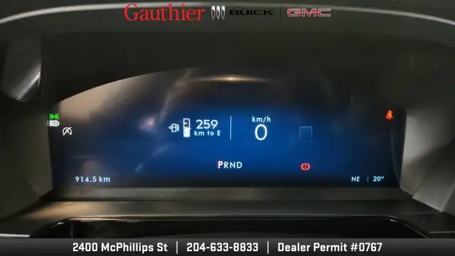 2026 Lincoln Corsair Reserve - Photo 23