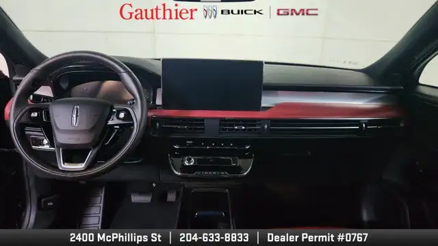 2026 Lincoln Corsair Reserve - Photo 24