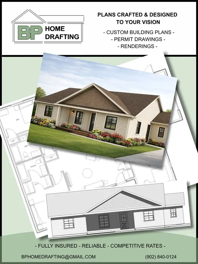 Custom Drafting Services - Photo 4
