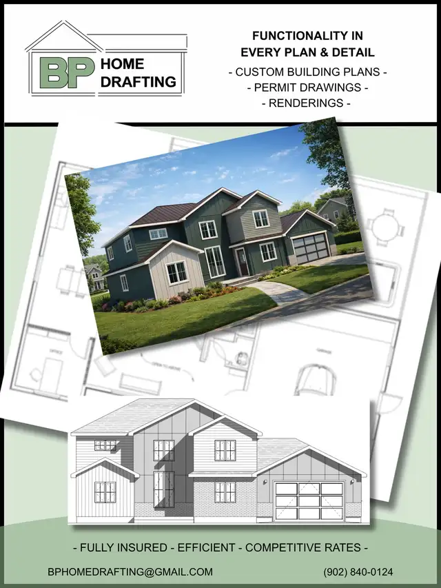 Custom Drafting Services - Photo 5