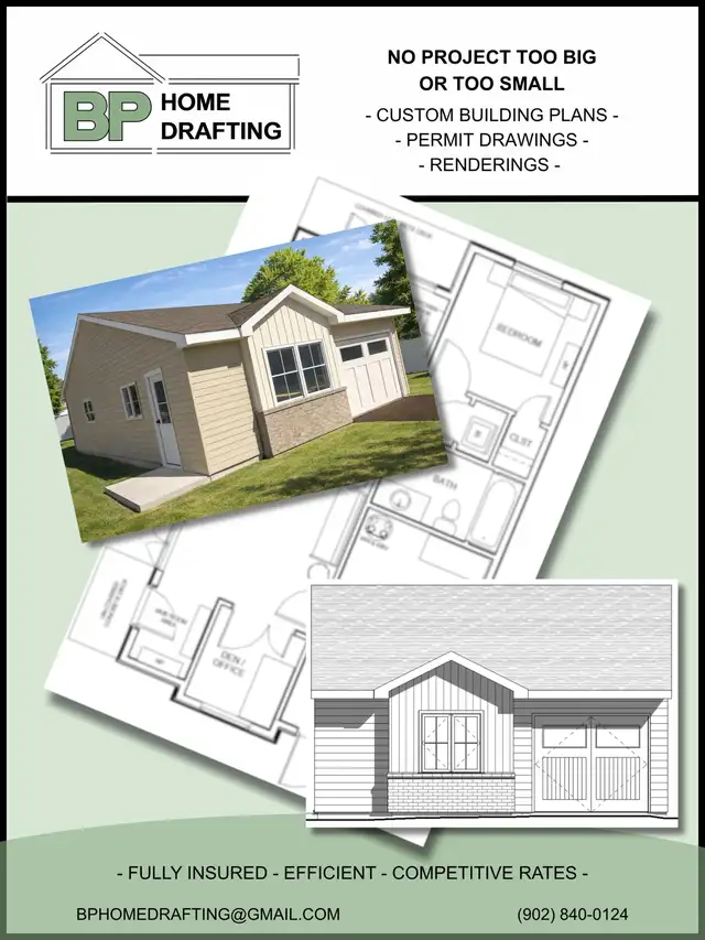 Custom Drafting Services - Photo 6