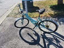 Ladies Commuter Bike For SAle