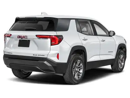 2026 GMC Terrain - Photo 2