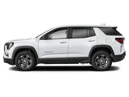 2026 GMC Terrain - Photo 3