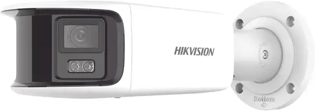4K security camera installation - Photo 4