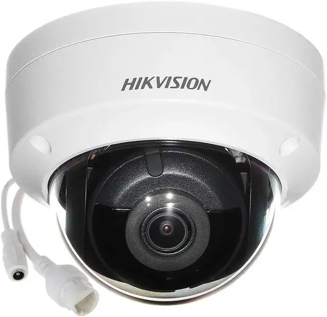 4K security camera installation - Photo 5