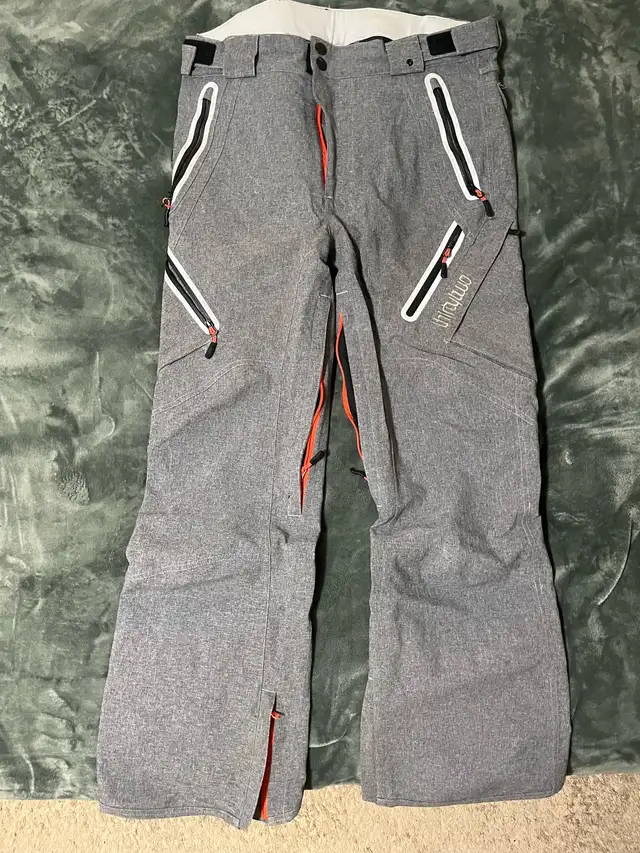 thirtytwo snowboard pants