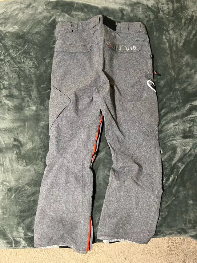 thirtytwo snowboard pants - Photo 2