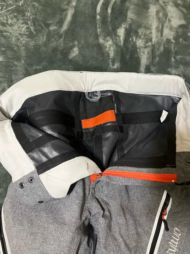 thirtytwo snowboard pants - Photo 3
