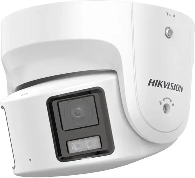 4K security camera installations - Photo 3