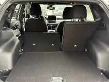 2025 Jeep Compass Sport 4x4 | 2L Turbo | Low KMs | Heated Seats - Photo 8