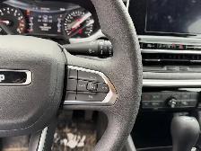 2025 Jeep Compass Sport 4x4 | 2L Turbo | Low KMs | Heated Seats - Photo 19