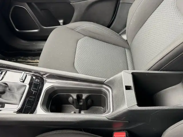 2025 Jeep Compass Sport 4x4 | 2L Turbo | Low KMs | Heated Seats - Photo 23