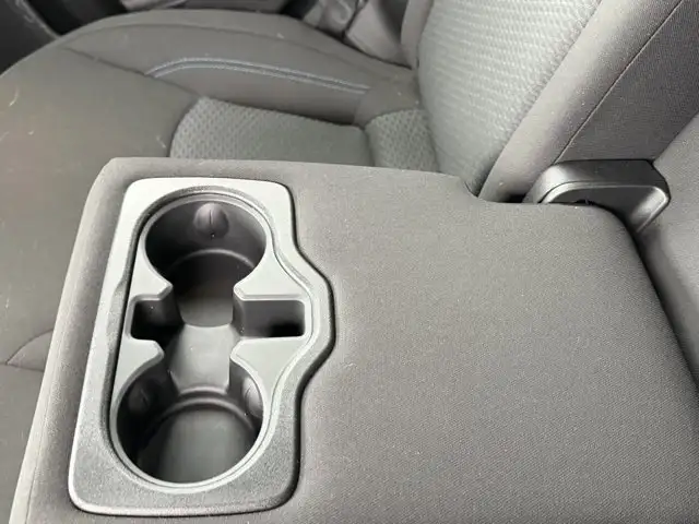 2025 Jeep Compass Sport 4x4 | 2L Turbo | Low KMs | Heated Seats - Photo 27