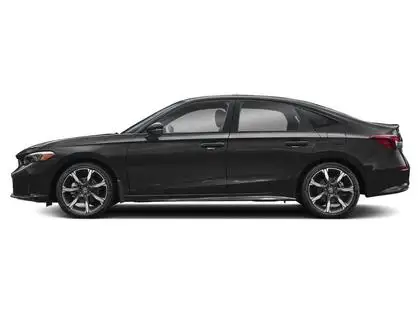 2026 Honda Civic Sedan Hybrid Sport Touring eCVT - Photo 3