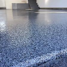 revêtement Résine Epoxy