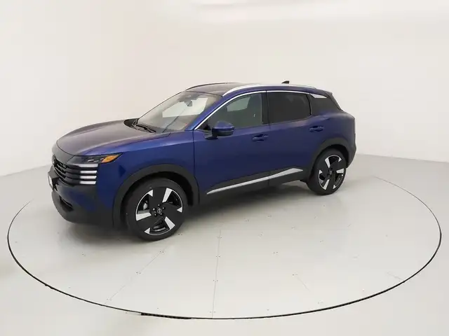 2025 Nissan Kicks SR | AWD | HTD SEATS/WHEEL | PANO | RMT START - Photo 2