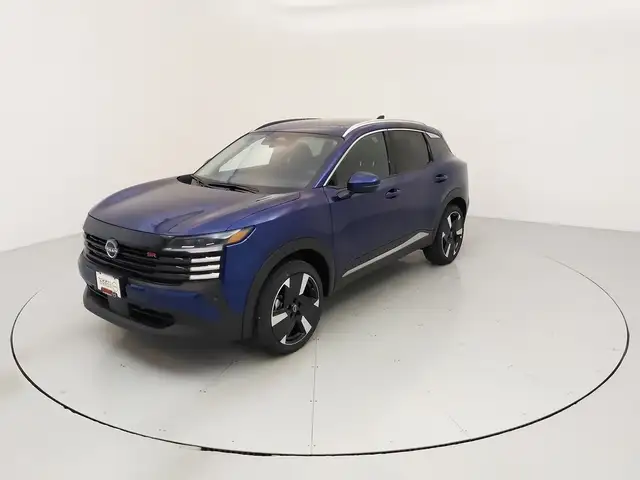 2025 Nissan Kicks SR | AWD | HTD SEATS/WHEEL | PANO | RMT START - Photo 3