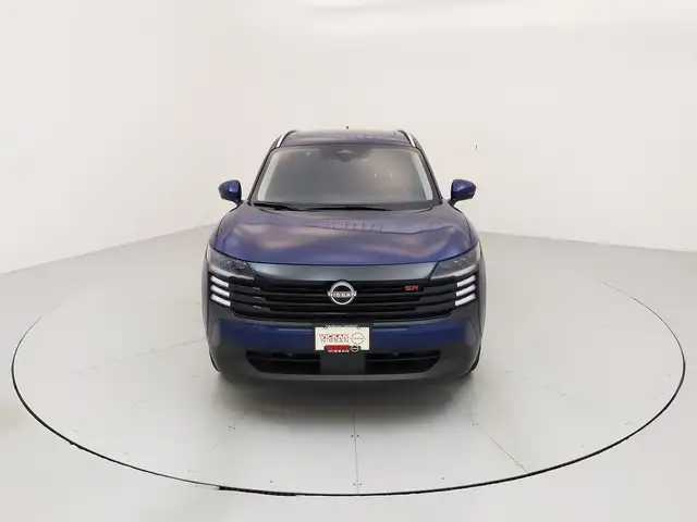 2025 Nissan Kicks SR | AWD | HTD SEATS/WHEEL | PANO | RMT START - Photo 5