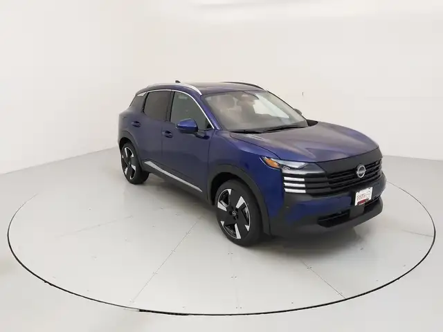 2025 Nissan Kicks SR | AWD | HTD SEATS/WHEEL | PANO | RMT START - Photo 7