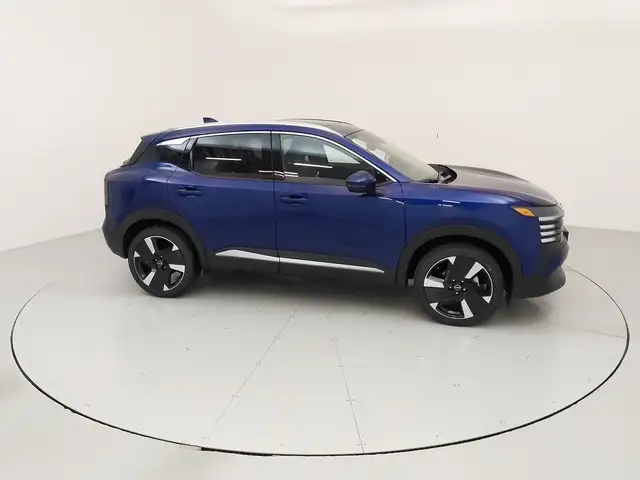 2025 Nissan Kicks SR | AWD | HTD SEATS/WHEEL | PANO | RMT START - Photo 9