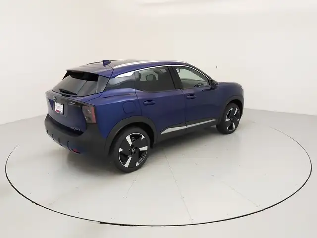 2025 Nissan Kicks SR | AWD | HTD SEATS/WHEEL | PANO | RMT START - Photo 12