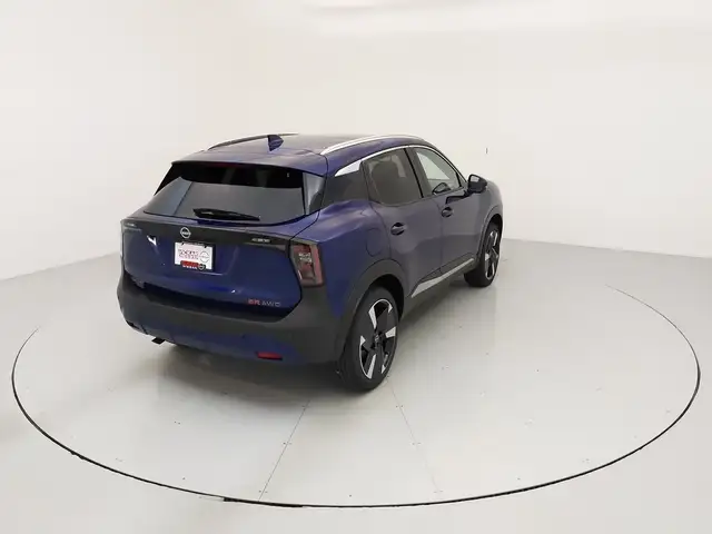 2025 Nissan Kicks SR | AWD | HTD SEATS/WHEEL | PANO | RMT START - Photo 13