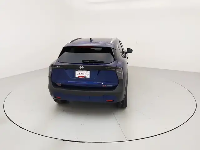 2025 Nissan Kicks SR | AWD | HTD SEATS/WHEEL | PANO | RMT START - Photo 14