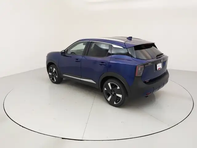 2025 Nissan Kicks SR | AWD | HTD SEATS/WHEEL | PANO | RMT START - Photo 17