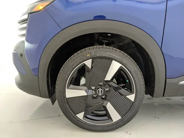 2025 Nissan Kicks SR | AWD | HTD SEATS/WHEEL | PANO | RMT START - Photo 22