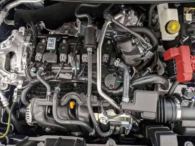 2025 Nissan Kicks SR | AWD | HTD SEATS/WHEEL | PANO | RMT START - Photo 24