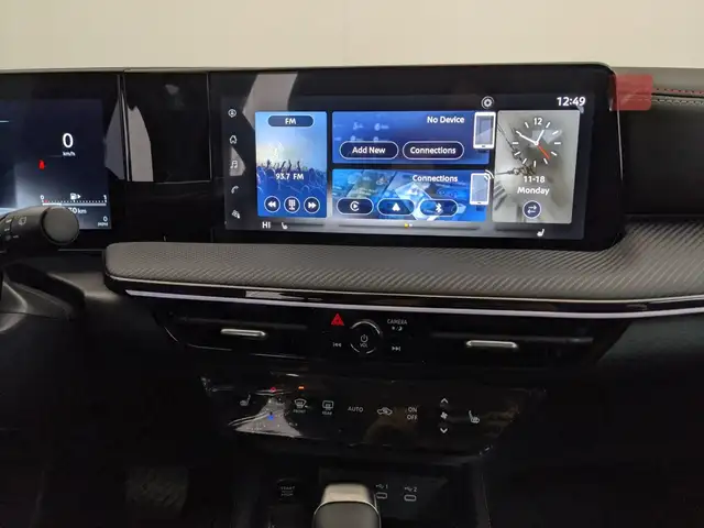 2025 Nissan Kicks SR | AWD | HTD SEATS/WHEEL | PANO | RMT START - Photo 36