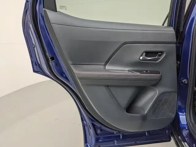 2025 Nissan Kicks SR | AWD | HTD SEATS/WHEEL | PANO | RMT START - Photo 41