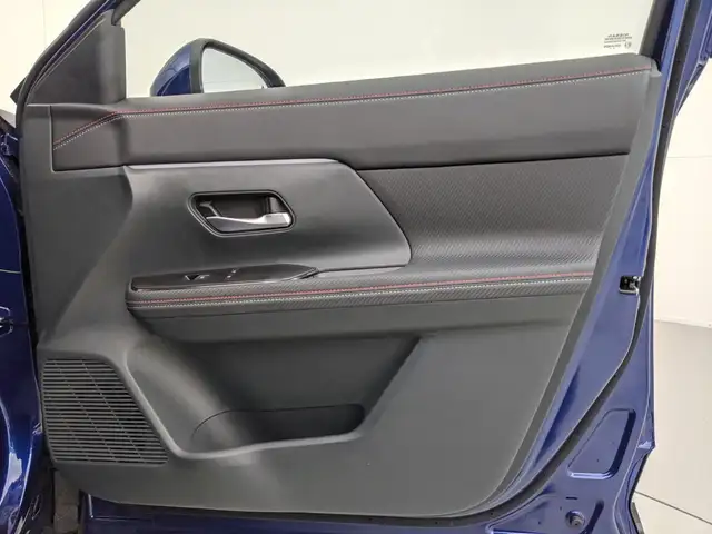 2025 Nissan Kicks SR | AWD | HTD SEATS/WHEEL | PANO | RMT START - Photo 44