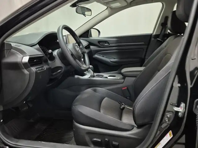 2024 Nissan Altima S | AWD | RMT START | HTD SEATS/WHEEL | ONE O - Photo 3