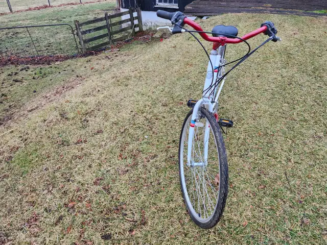 Ladies Commuter Bike For Sale - Photo 4
