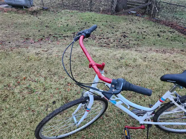 Ladies Commuter Bike For Sale - Photo 6