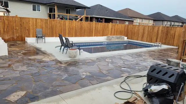 sprinklers&Landscape - Photo 5