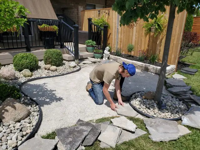 sprinklers&Landscape - Photo 6