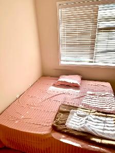 Private room/bathroom and washroom for rent in Mississauga - Photo 3