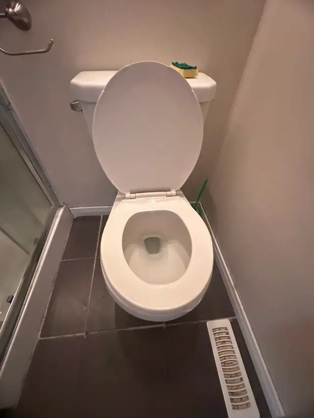 Private room/bathroom and washroom for rent in Mississauga - Photo 17