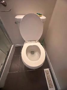Private room/bathroom and washroom for rent in Mississauga - Photo 17