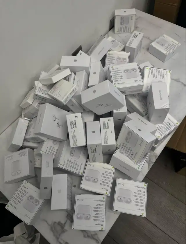 AirPods Pro (2nd / 3rd / 4th Gen) – Starting $40! - Photo 5