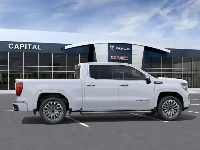 2026 GMC Sierra 1500 Denali Ultimate - Photo 6