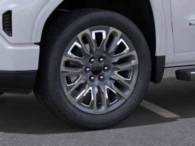 2026 GMC Sierra 1500 Denali Ultimate - Photo 9