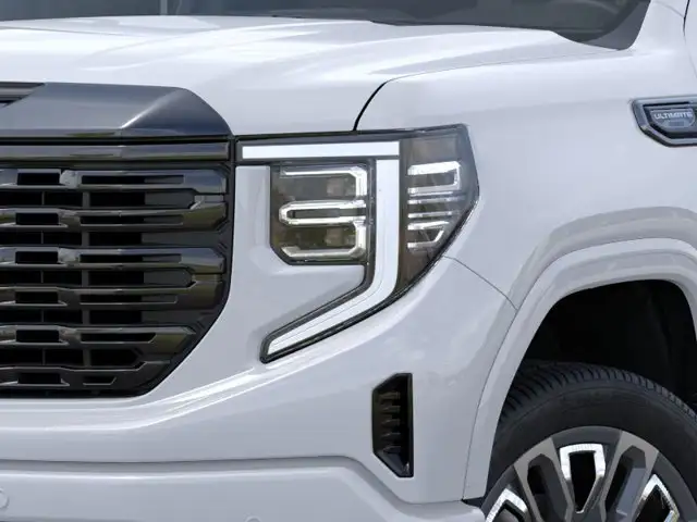 2026 GMC Sierra 1500 Denali Ultimate - Photo 10