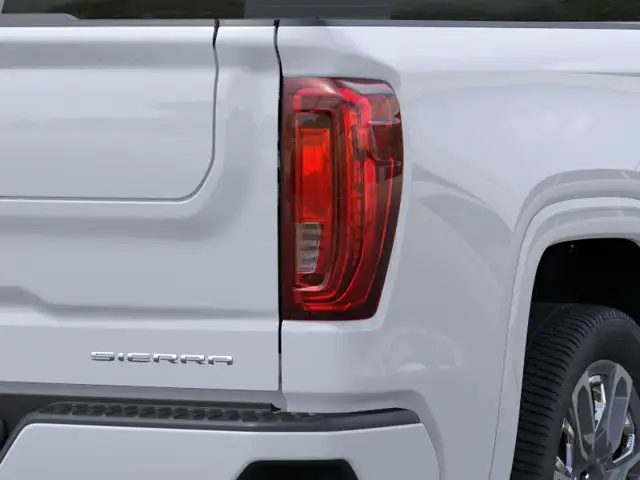 2026 GMC Sierra 1500 Denali Ultimate - Photo 11