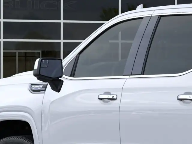 2026 GMC Sierra 1500 Denali Ultimate - Photo 12