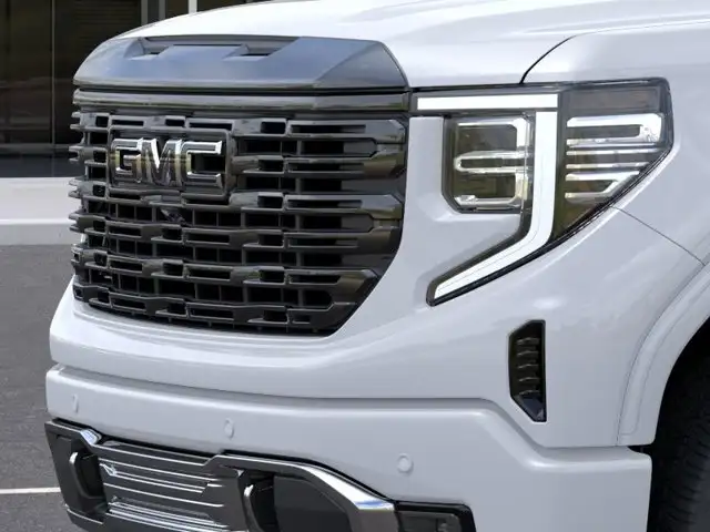 2026 GMC Sierra 1500 Denali Ultimate - Photo 13