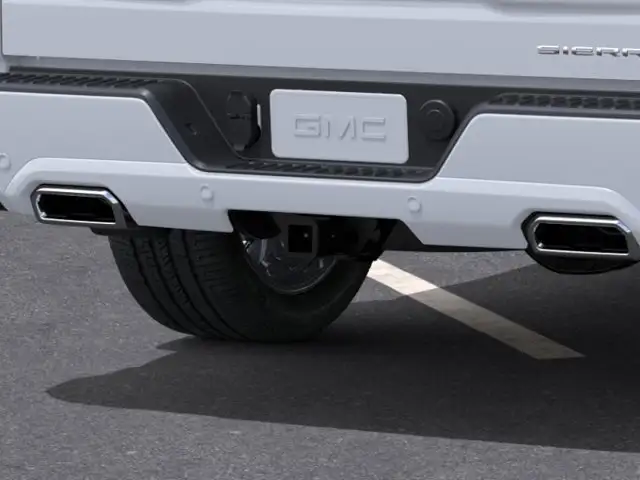 2026 GMC Sierra 1500 Denali Ultimate - Photo 14